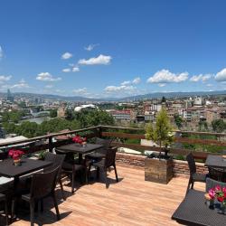 Фото Отель Old Tbilisi Terrace (Олд Террас)