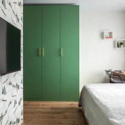 Фото Отель Dubrovskiy Apart (Дубровский Апарт) на улице Парфеновская 14 корпус 1