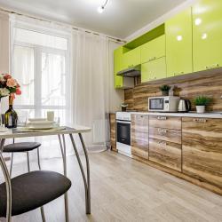 Фото Отель ДоМино на улице Красная