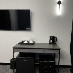 Фото Отель Аравана