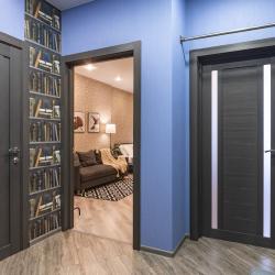 Фото Li Apartments City (Ли Апартаменты Сити) на улице Институтская
