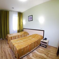 Фото Отель Калита