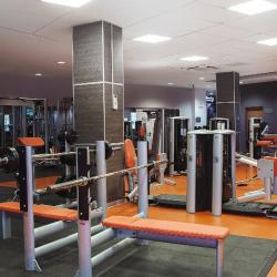 фото 8 Holiday Inn Moscow Sokolniki (Холидей Инн Москва Сокольники)
