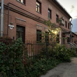 Фото Отель У Монастыря