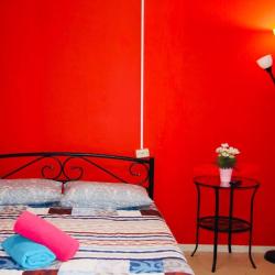 фото 10 Travel inn Первомайская (Трэвел Инн Первомайская)