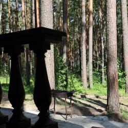 Фото Отель ДухЛес