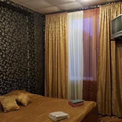 Фото Отель Абсолют