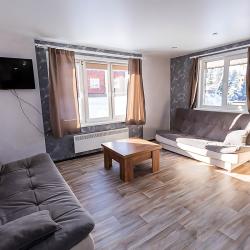 Фото Отель ВолкХаус