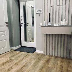 Фото Апартаменты на улице Ключевая 99