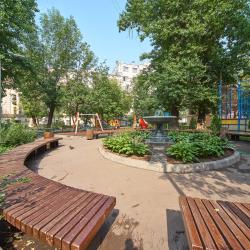 2-комнатные апартаменты улучшенные