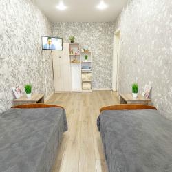 Фото Отель SmolSutki на улице Николаева 17