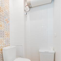 1-комнатные апартаменты улучшенные