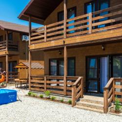 Фото Отель Поместье