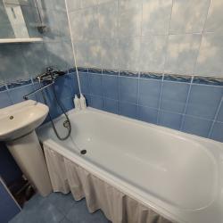 Светлая 2-к квартира у ПетрГУ — 49d1a809472088e48eb92964836f2ff3