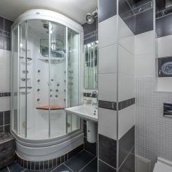 4-комнатные апартаменты люкс