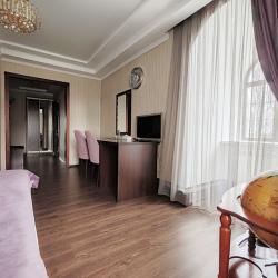 Фото Отель Astra SPA hotel (Астра)