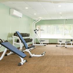 Фото Отель Лафер Ренессанс