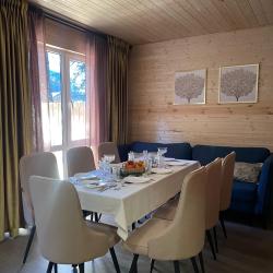 Коттедж премиум