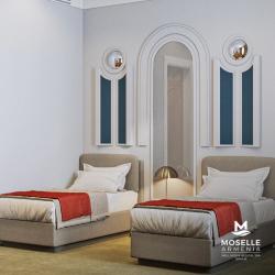 Фото Отель Moselle Armenia Jermuk (Мозель Армения )