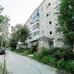 Фото Отель Ваш дом на Чапаева 17