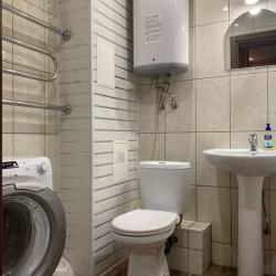 Фото Апартаменты на улице Гороховская 83