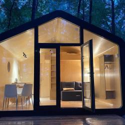 Фото Отель Светлячок Увильды