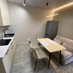 2-комнатные апартаменты люкс