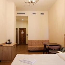 Фото Отель Kuma Hotel Gyumri (Кума )