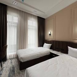 Фото Отель Noble Samarkand (Нобл )