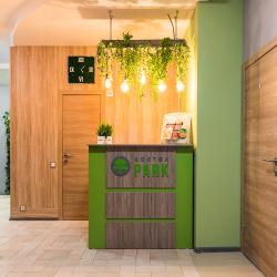Park (Парк) — 49d5115cc81db393affea06fb88821fc