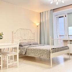 Фото Отель Hugge Place на улице Лазурная 32