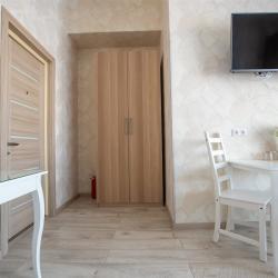 4-местный номер делюкс