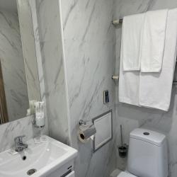 Номер люкс улучшенный