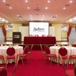 фото 41 Рэдиссон Славянская (Radisson Slavyanskaya)