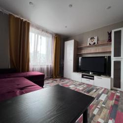 фото 1 Rooms Moscow (Румс Москва) на улице Константинова