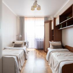 Фото Отель Домашняя на Газовиков 45