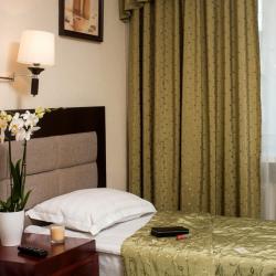 Фото Отель Приморье