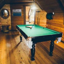 Фото Отель На Сайме