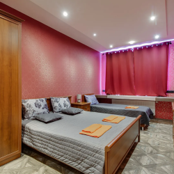 Фото Отель Home Like (Хоум Лайк) на улице Белорусская 10