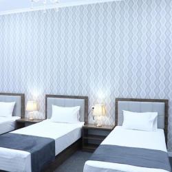 Фото Отель Tashrif Hotel (Ташриф)