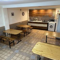 Фото Отель Nacharianoff Guest House (Начарянофф)