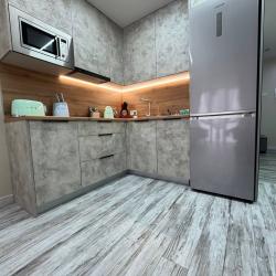 1-комнатные апартаменты студия