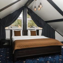 Фото Отель Альпинс residence