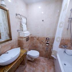 Фото Отель Реверанс