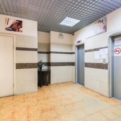 Фото Отель Квартирка-НСК в микрорайоне Горский 8