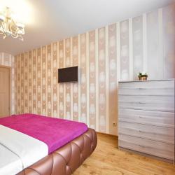 Фото Апартаменты на улице Мичурина 149