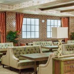 Фото Отель Маск