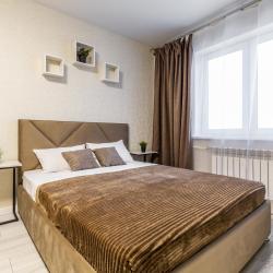 Фото Отель DreamHouse (ДримХаус) на улице Братская 27 корпус 3
