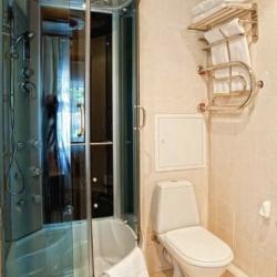 Фото Отель Рождественский