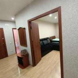 Фото Апартаменты на улице Серова 51/11